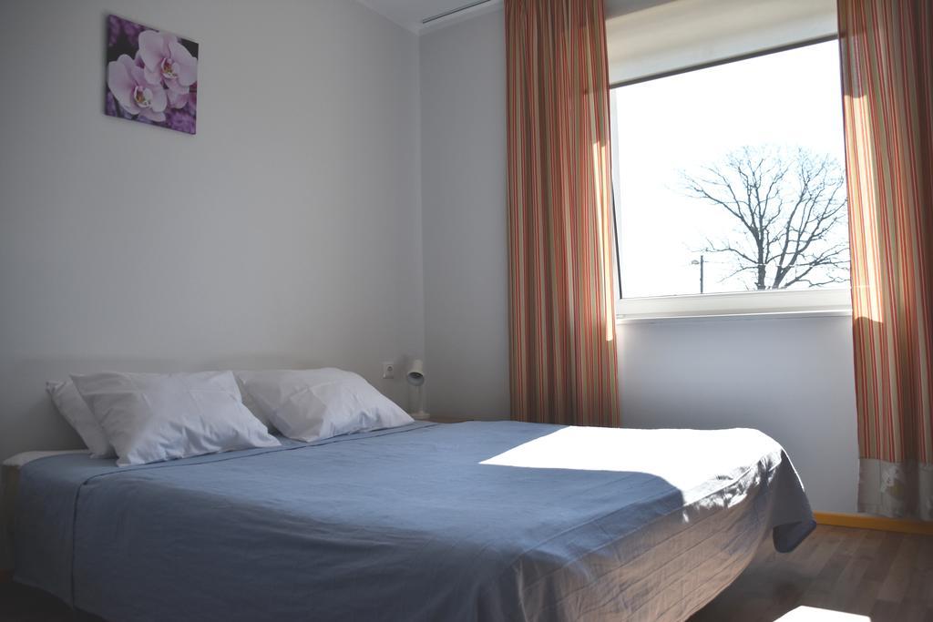 Saare Automatic Hostel Pärnu Extérieur photo